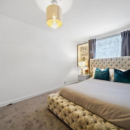 Modern Deluxe 1 Bed Apartment Bermondsey London Bridge Exterior photo