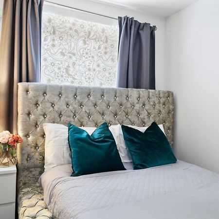 Modern Deluxe 1 Bed Apartment Bermondsey London Bridge Exterior photo