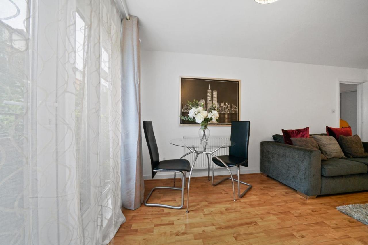 Modern Deluxe 1 Bed Apartment Bermondsey London Bridge Exterior photo